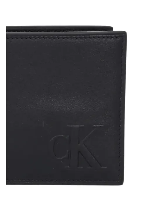 "Calvin Klein Brieftaschen im Sale | Calvin Klein - Calvin Klein Portafogli Uomo online kaufen"|Planet-Deluxe