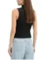 "Calvin Klein Jeans Top im Sale | Calvin Klein Jeans - Calvin Klein Jeans Top Donna online kaufen"|Planet-Deluxe