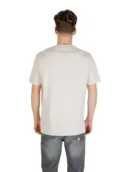 "Armani Exchange T-Shirt im Sale | Armani Exchange - Armani Exchange T-Shirt Uomo online kaufen"|Planet-Deluxe