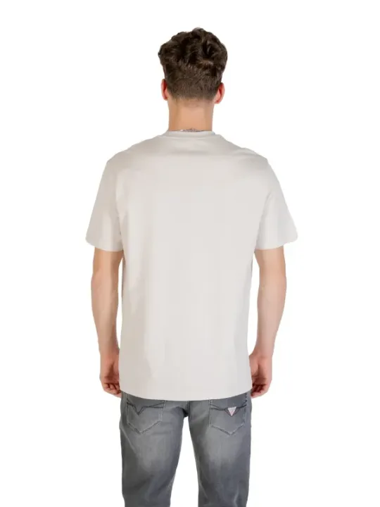 "Armani Exchange T-Shirt im Sale | Armani Exchange - Armani Exchange T-Shirt Uomo online kaufen"|Planet-Deluxe