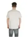 "Armani Exchange T-Shirt im Sale | Armani Exchange - Armani Exchange T-Shirt Uomo online kaufen"|Planet-Deluxe