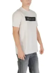 "Armani Exchange T-Shirt im Sale | Armani Exchange - Armani Exchange T-Shirt Uomo online kaufen"|Planet-Deluxe