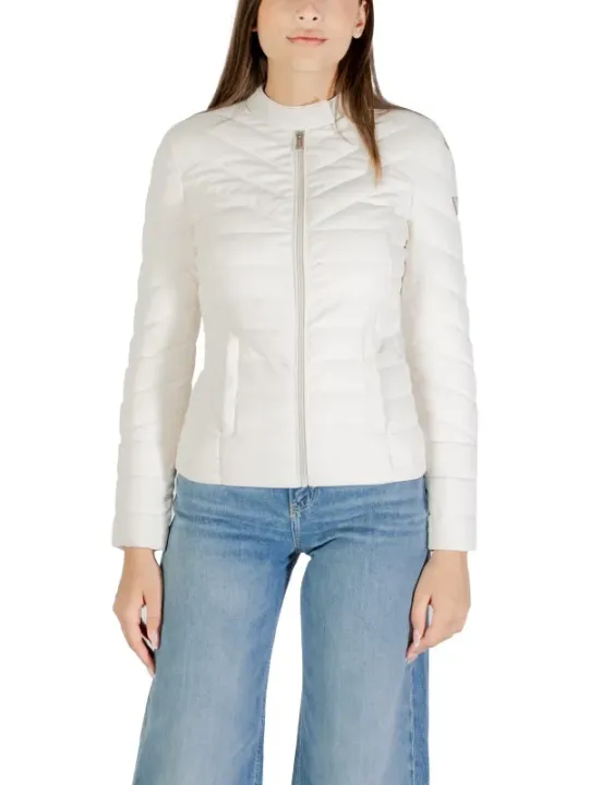 "Guess Jacken im Sale | Guess - Guess Giubbotto Donna online kaufen"|Planet-Deluxe