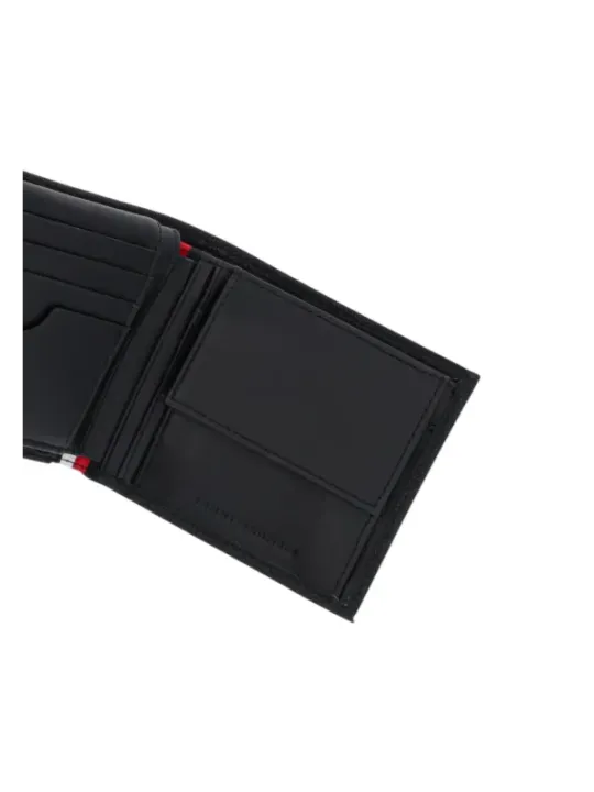 "Tommy Hilfiger Brieftaschen im Sale | Tommy Hilfiger - Tommy Hilfiger Portafogli Uomo online kaufen"|Planet-Deluxe