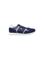 "Tommy Hilfiger Jeans Sneaker im Sale | Tommy Hilfiger Jeans - Tommy Hilfiger Jeans Sneakers Uomo online kaufen"|Planet-Deluxe