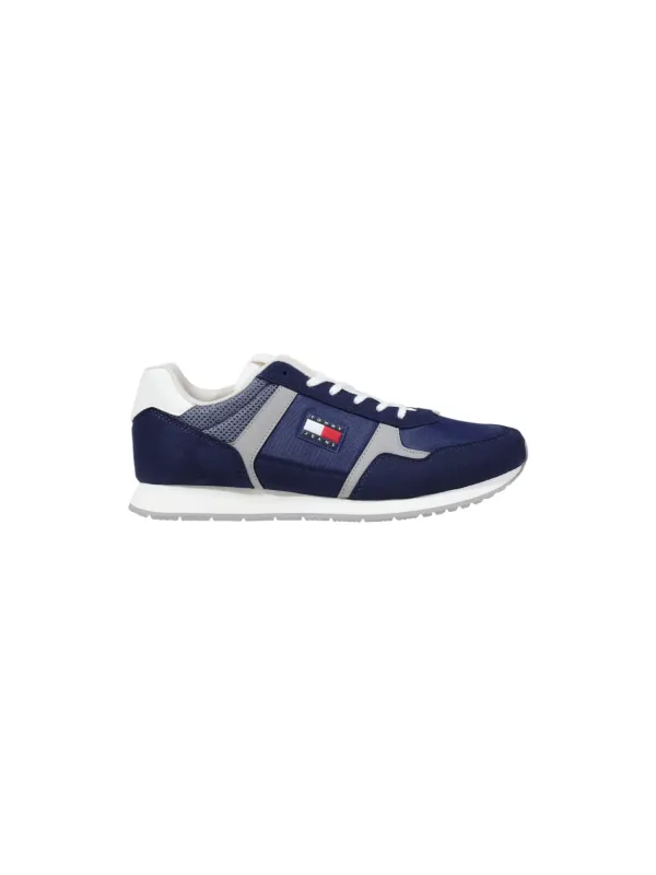 "Tommy Hilfiger Jeans Sneaker im Sale | Tommy Hilfiger Jeans - Tommy Hilfiger Jeans Sneakers Uomo online kaufen"|Planet-Deluxe "Tommy Hilfiger Jeans Sneaker im Sale | Tommy Hilfiger Jeans - Tommy Hilfiger Jeans Sneakers Uomo online kaufen"|Planet-Deluxe