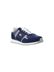 "Tommy Hilfiger Jeans Sneaker im Sale | Tommy Hilfiger Jeans - Tommy Hilfiger Jeans Sneakers Uomo online kaufen"|Planet-Deluxe