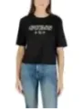 "Guess Active T-Shirt im Sale | Guess Active - Guess Active T-Shirt Donna online kaufen"|Planet-Deluxe