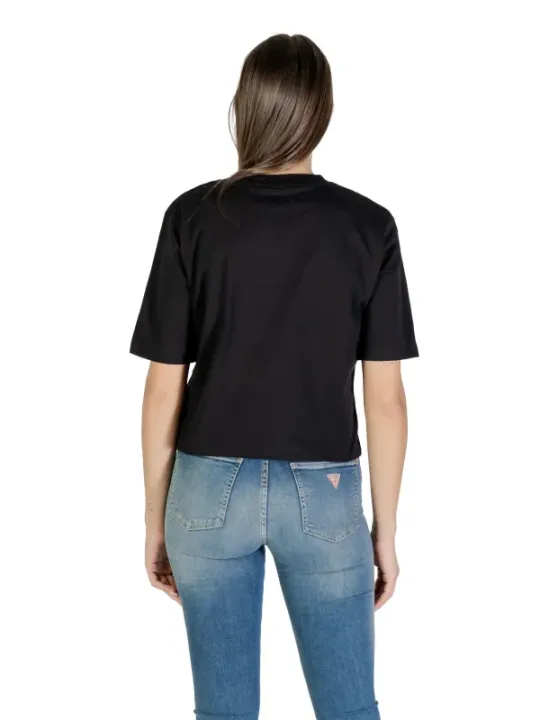 "Guess Active T-Shirt im Sale | Guess Active - Guess Active T-Shirt Donna online kaufen"|Planet-Deluxe
