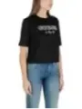 "Guess Active T-Shirt im Sale | Guess Active - Guess Active T-Shirt Donna online kaufen"|Planet-Deluxe