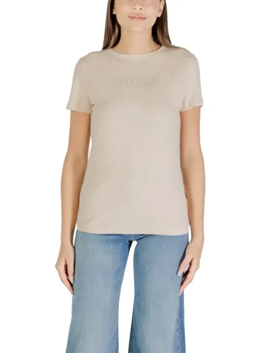 "Guess Active T-Shirt im Sale | Guess Active - Guess Active T-Shirt Donna online kaufen"|Planet-Deluxe