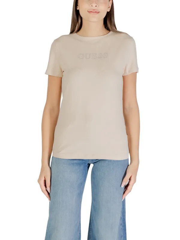 "Guess Active T-Shirt im Sale | Guess Active - Guess Active T-Shirt Donna online kaufen"|Planet-Deluxe