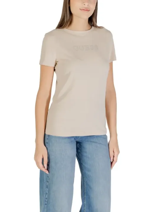 "Guess Active T-Shirt im Sale | Guess Active - Guess Active T-Shirt Donna online kaufen"|Planet-Deluxe