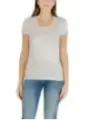 "Guess T-Shirt im Sale | Guess - Guess T-Shirt Donna online kaufen"|Planet-Deluxe