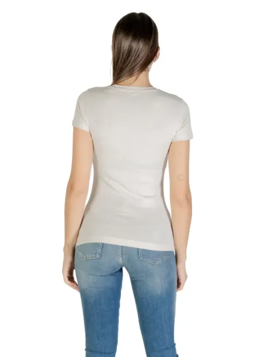 "Guess T-Shirt im Sale | Guess - Guess T-Shirt Donna online kaufen"|Planet-Deluxe