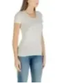 "Guess T-Shirt im Sale | Guess - Guess T-Shirt Donna online kaufen"|Planet-Deluxe