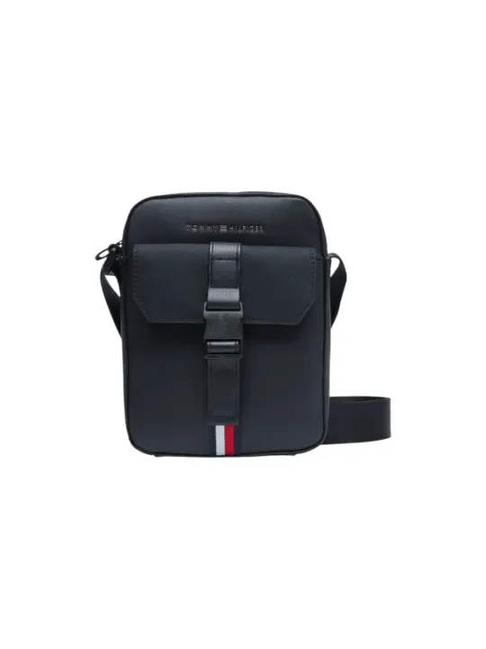 "Tommy Hilfiger Taschen im Sale | Tommy Hilfiger - Tommy Hilfiger Borsa Uomo online kaufen"|Planet-Deluxe