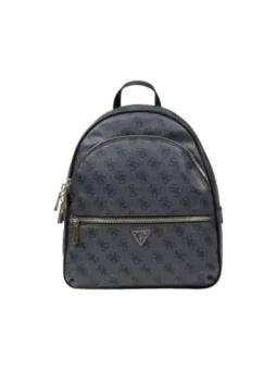 "Guess Herbstgrau Damenrucksack - Einzigartiges Einzelstück"