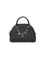 "Guess Einzelstücke & Seltenheiten im Sale | Guess Damen Handtasche Schwarz Herbst/Winter online kaufen"|Planet-Deluxe