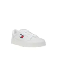"Tommy Hilfiger Jeans Sneaker im Sale | Tommy Hilfiger Jeans - Tommy Hilfiger Jeans Sneakers Uomo online kaufen"|Planet-Deluxe