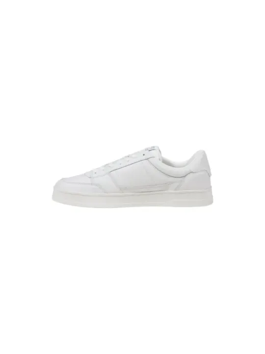 "Tommy Hilfiger Jeans Sneaker im Sale | Tommy Hilfiger Jeans - Tommy Hilfiger Jeans Sneakers Uomo online kaufen"|Planet-Deluxe
