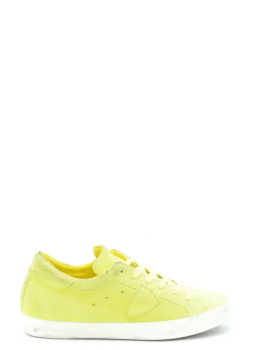 "Philippe Model Sneakers im Sale | Philippe Model - Philippe Model Sneakers Donna online kaufen"|Planet-Deluxe