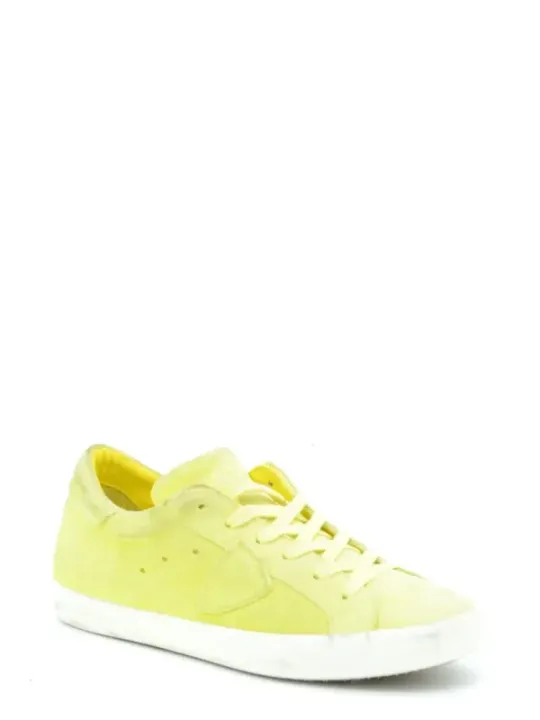 "Philippe Model Sneakers im Sale | Philippe Model - Philippe Model Sneakers Donna online kaufen"|Planet-Deluxe