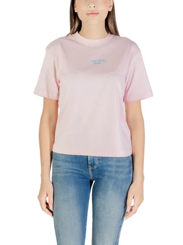"Calvin Klein Jeans T-Shirt im Sale | Calvin Klein Jeans - Calvin Klein Jeans T-Shirt Donna online kaufen"|Planet-Deluxe "Calvin Klein Jeans T-Shirt im Sale | Calvin Klein Jeans - Calvin Klein Jeans T-Shirt Donna online kaufen"|Planet-Deluxe
