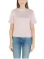 "Calvin Klein Jeans T-Shirt im Sale | Calvin Klein Jeans - Calvin Klein Jeans T-Shirt Donna online kaufen"|Planet-Deluxe