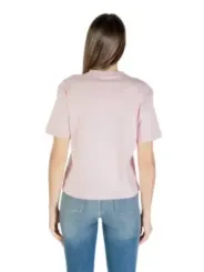 "Calvin Klein Jeans T-Shirt im Sale | Calvin Klein Jeans - Calvin Klein Jeans T-Shirt Donna online kaufen"|Planet-Deluxe