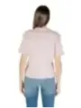 "Calvin Klein Jeans T-Shirt im Sale | Calvin Klein Jeans - Calvin Klein Jeans T-Shirt Donna online kaufen"|Planet-Deluxe