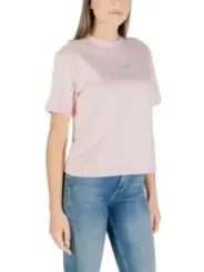 "Calvin Klein Jeans T-Shirt im Sale | Calvin Klein Jeans - Calvin Klein Jeans T-Shirt Donna online kaufen"|Planet-Deluxe