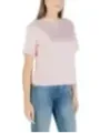 "Calvin Klein Jeans T-Shirt im Sale | Calvin Klein Jeans - Calvin Klein Jeans T-Shirt Donna online kaufen"|Planet-Deluxe