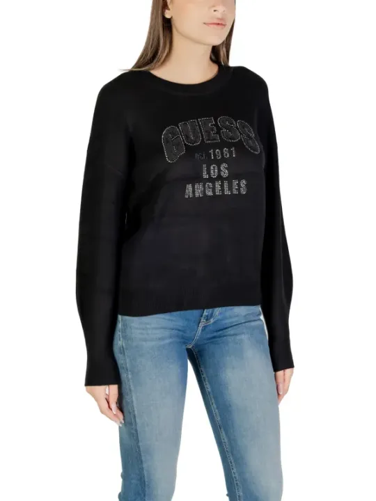 "Guess Pullover im Sale | Guess - Guess Maglia Donna online kaufen"|Planet-Deluxe