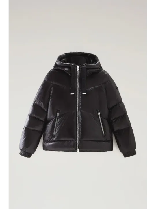 "Woolrich Jacken im Sale | Woolrich - Woolrich Giubbotto Donna online kaufen"|Planet-Deluxe