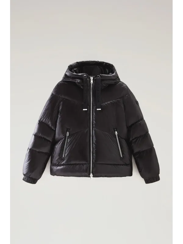 "Woolrich Jacken im Sale | Woolrich - Woolrich Giubbotto Donna online kaufen"|Planet-Deluxe "Woolrich Jacken im Sale | Woolrich - Woolrich Giubbotto Donna online kaufen"|Planet-Deluxe