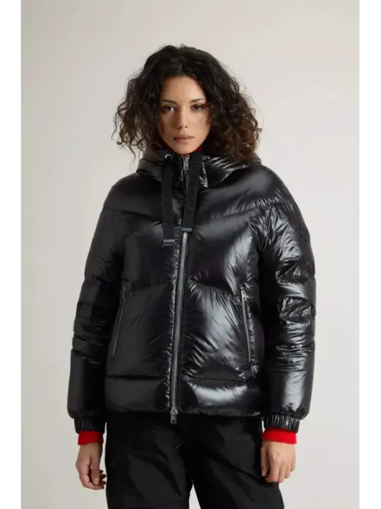 "Woolrich Jacken im Sale | Woolrich - Woolrich Giubbotto Donna online kaufen"|Planet-Deluxe