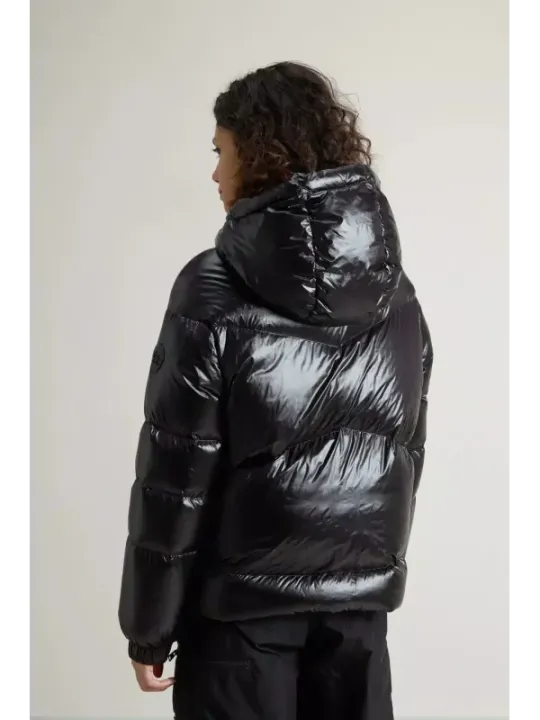 "Woolrich Jacken im Sale | Woolrich - Woolrich Giubbotto Donna online kaufen"|Planet-Deluxe