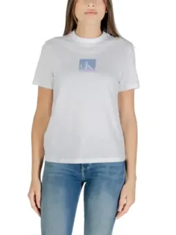 Calvin Klein Jeans 488170 T-Shirt - Stilvoll & Modern