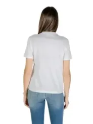 "Calvin Klein Jeans T-Shirt im Sale | Calvin Klein Jeans - Calvin Klein Jeans T-Shirt Donna online kaufen"|Planet-Deluxe