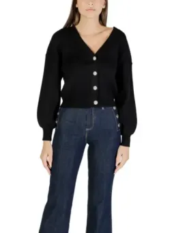 Guess 488197: Eleganter Cardigan mit stilvollen Details