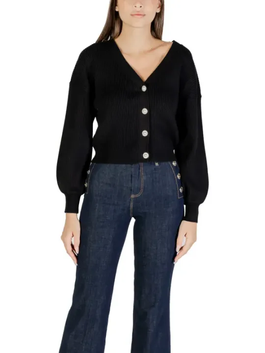"Guess Cardigan im Sale | Guess - Guess Cardigan Donna online kaufen"|Planet-Deluxe