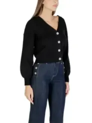 "Guess Cardigan im Sale | Guess - Guess Cardigan Donna online kaufen"|Planet-Deluxe