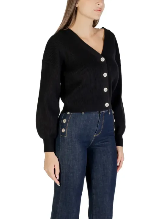 "Guess Cardigan im Sale | Guess - Guess Cardigan Donna online kaufen"|Planet-Deluxe