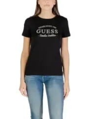 "Guess Active T-Shirt im Sale | Guess Active - Guess Active T-Shirt Donna online kaufen"|Planet-Deluxe