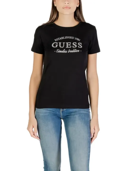 "Guess Active T-Shirts im Sale | Guess Active 488217 online kaufen"|Planet-Deluxe