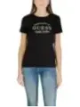 "Guess Active T-Shirt im Sale | Guess Active - Guess Active T-Shirt Donna online kaufen"|Planet-Deluxe