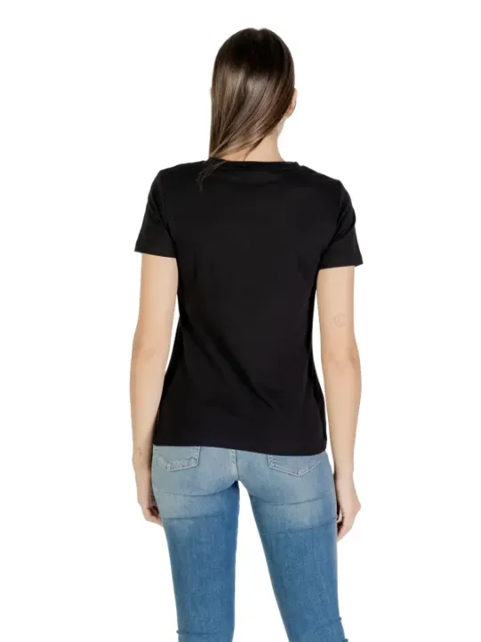 "Guess Active T-Shirt im Sale | Guess Active - Guess Active T-Shirt Donna online kaufen"|Planet-Deluxe