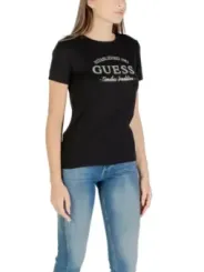 "Guess Active T-Shirt im Sale | Guess Active - Guess Active T-Shirt Donna online kaufen"|Planet-Deluxe