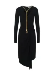"Elisabetta Franchi Kleider im Sale | Elisabetta Franchi - Elisabetta Franchi Abito Donna online kaufen"|Planet-Deluxe
